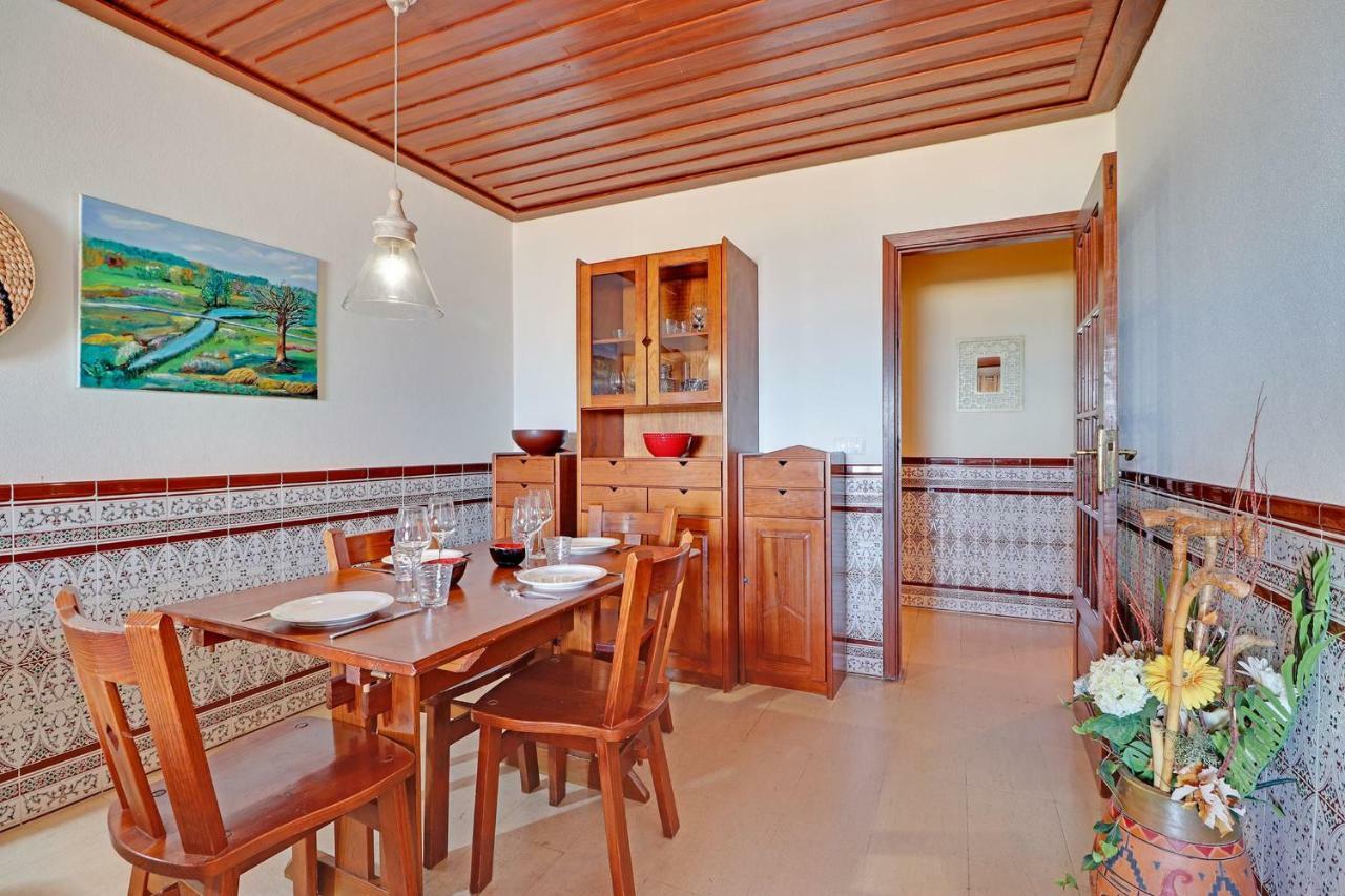 Monte Gordo Beach 1 By Homing Exterior photo